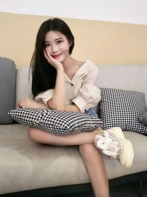 陈意涵estelle私服穿搭同款