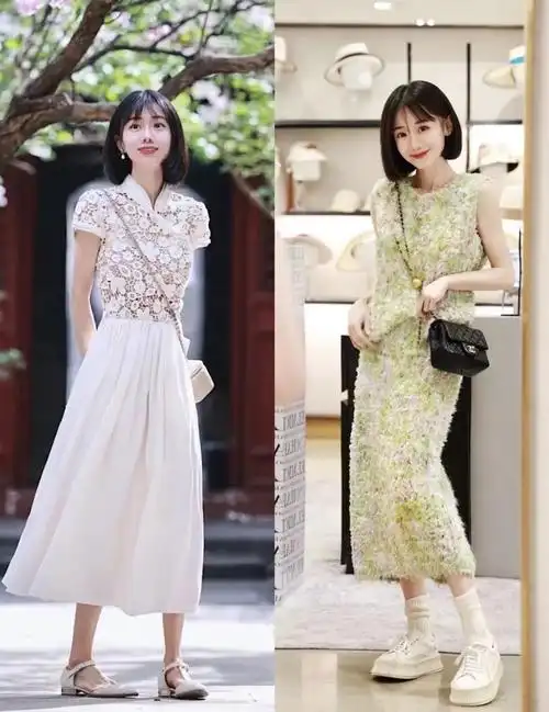 最上镜的衣服颜色(推荐最适合拍照上镜的衣服搭配)-心语百科