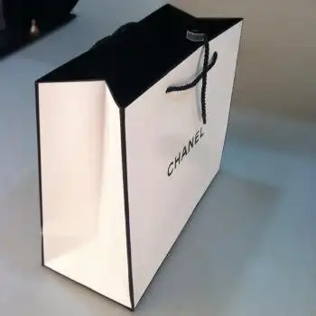 小也礼物 品牌拎袋/礼品包装袋 包装礼盒 多款多规