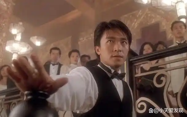 《神话》 - 由成龙,梁家辉,金喜善等主演,是一部穿越古装神话爱情