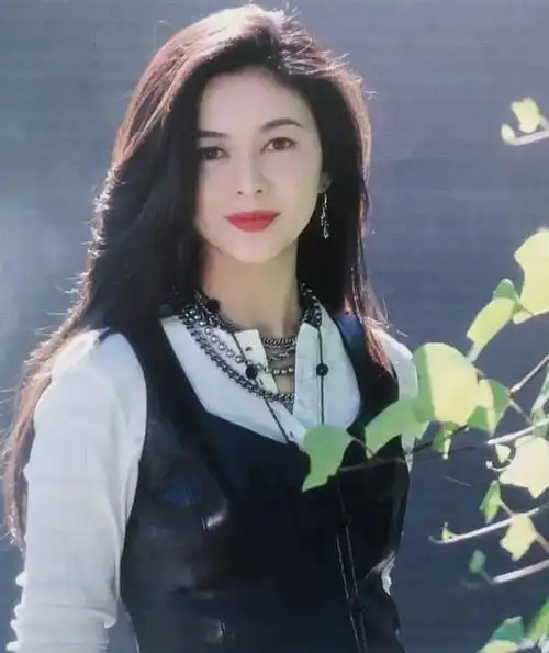 关之琳年轻时没管好下半身后半辈子为此付出代价61岁依然单身