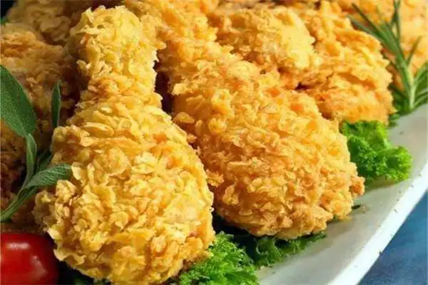 黑龙江哈尔滨哪里有老味炸鸡培训吃货的爱