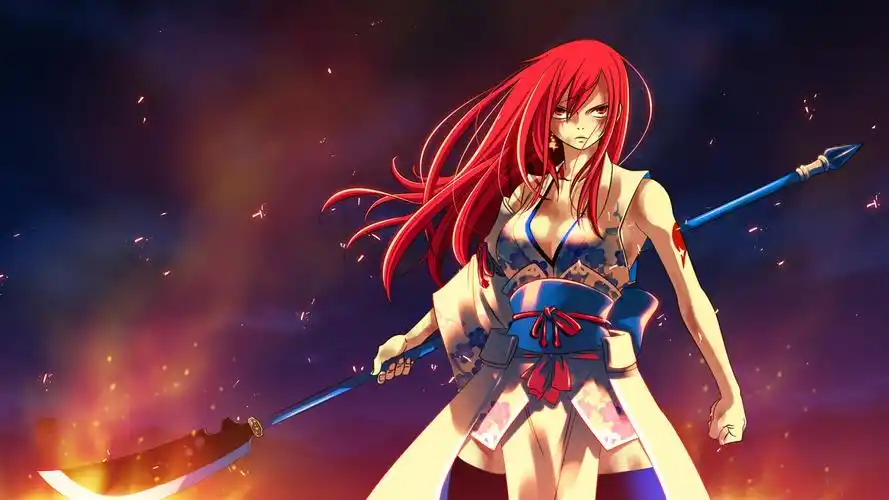 妖精女王艾尔莎