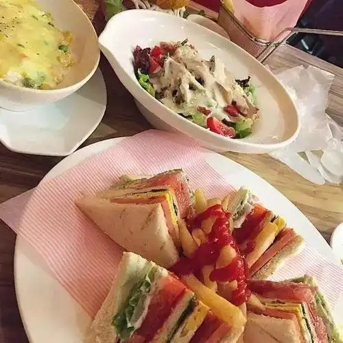 教你怎么用手机拍出好看的美食照片晒爆朋友圈