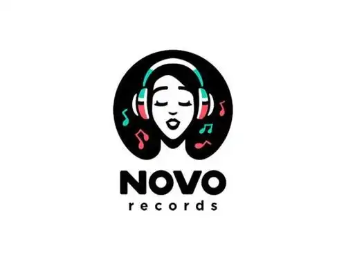 30个音乐元素在logo设计中的运用实例