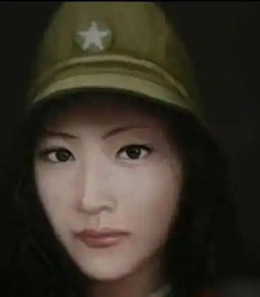 南造云子,一个国人"造"出来的"日本第一美女间谍"