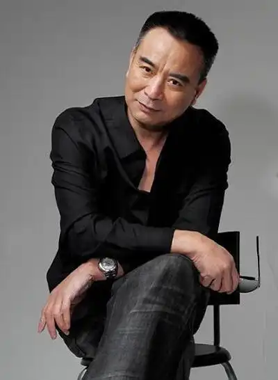 他是台湾妇女偶像最早琼男郎老爷专业户实力派老戏骨