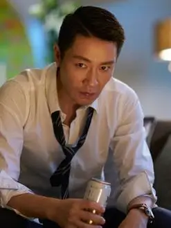 宋宁宇(李宗翰饰演)