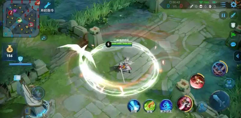 王者荣耀:李白凤囚凰皮肤不如星元?星元这个特效完爆199的凤囚凰!