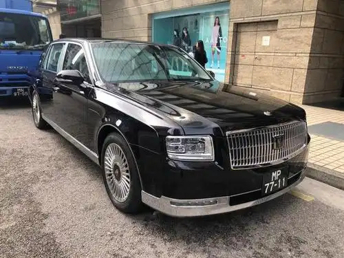 丰田世纪到底是什么车?在很多车迷眼中,它就是信仰