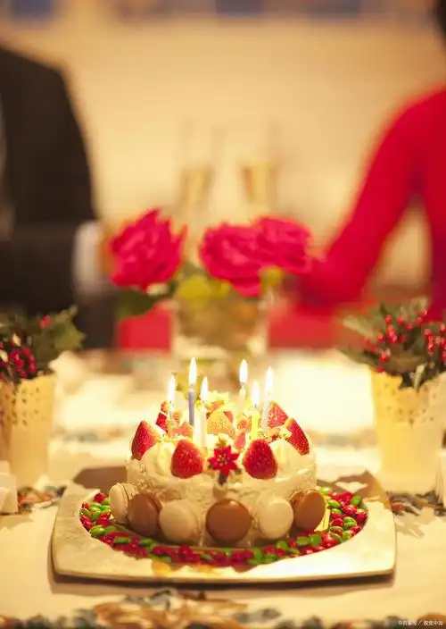 今日生日,朋友圈别只会发:生日快乐,25款特别祝福语,显高智商