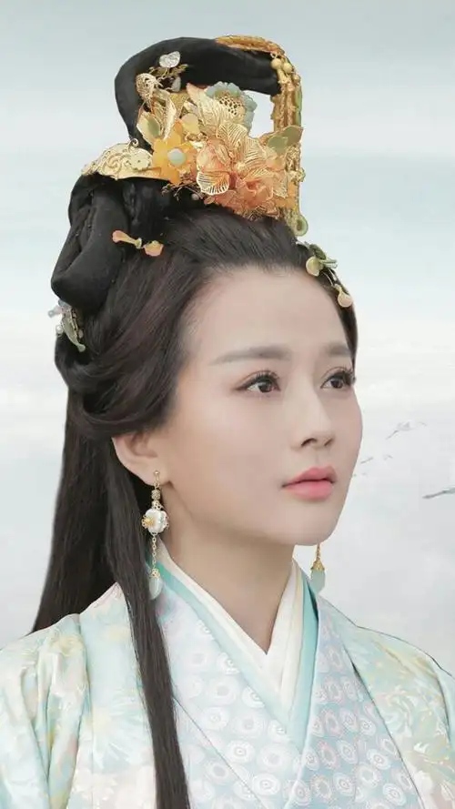 思美人浴兰吴恙