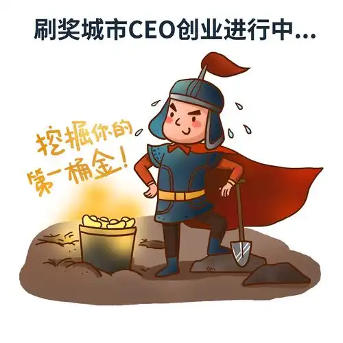 大学生创业项目计划书