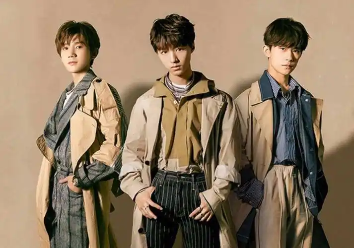 你会如何中肯地评价三小只