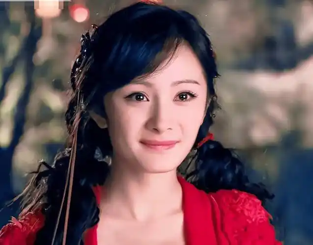 杨幂唱生生世世爱梦回仙剑3雪见是多少人的心头爱