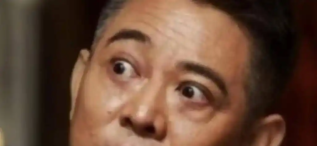 "功夫巨星"李连杰患甲亢后身体健康状况引发网友热议