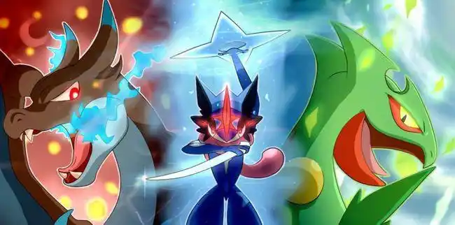 口袋妖怪小智的所有精灵中皮卡丘能排第几网友说出了大实话