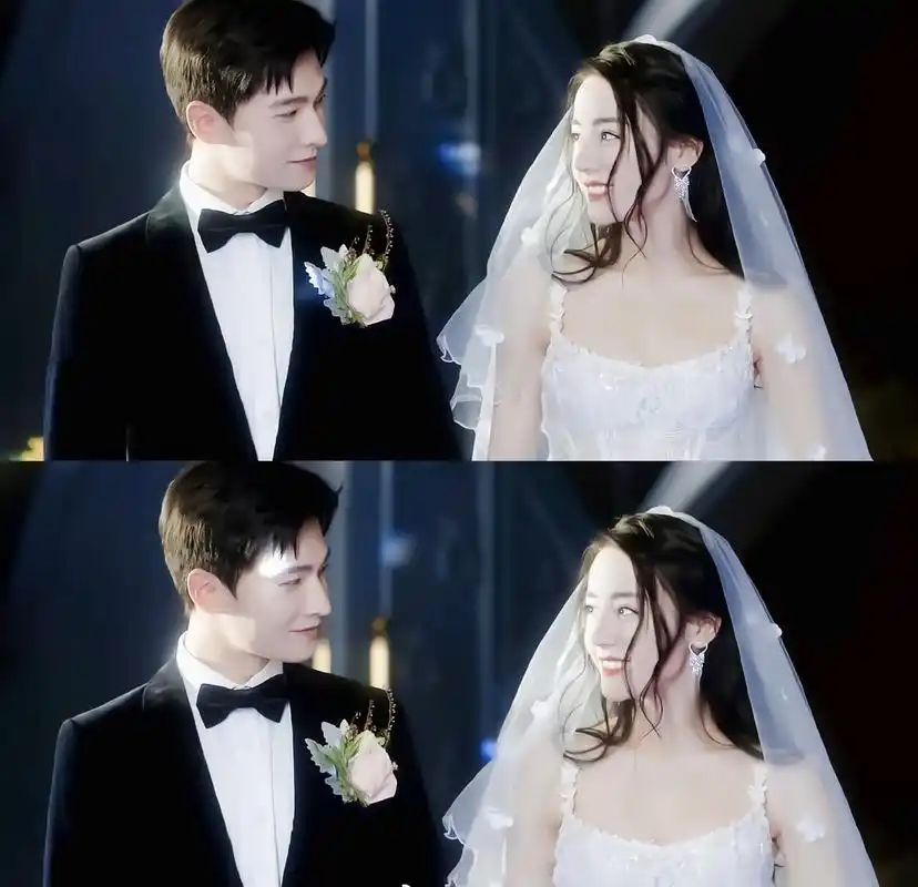 杨洋《于途》迪丽热巴《乔晶晶》你是我的荣耀《图集》