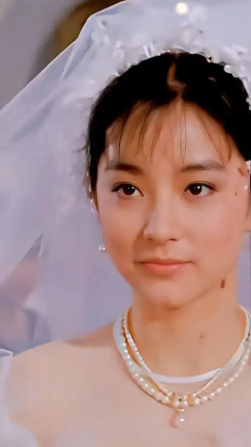 林青霞壁纸年轻