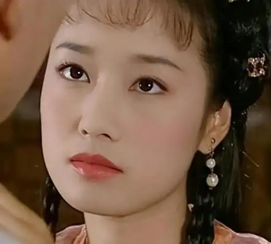 马伊琍古装剧照