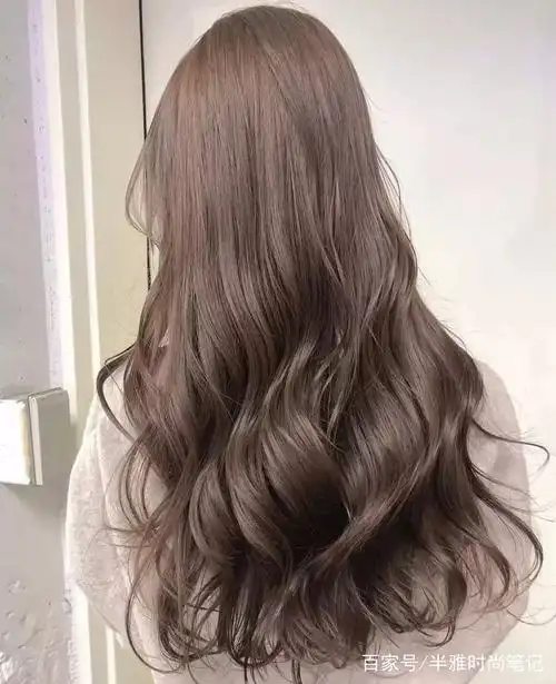 其实你更适合长发