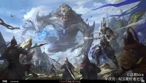 古风男 - 堆糖,美图壁纸兴趣社区