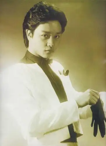 最喜欢哥哥哪个发型?