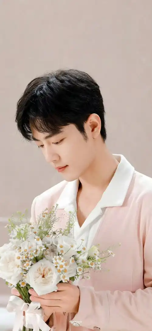 肖战##肖战六月壁纸