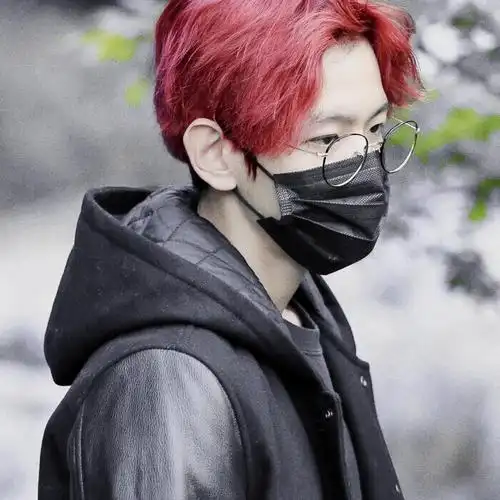 " //边伯贤头像 札幌根室