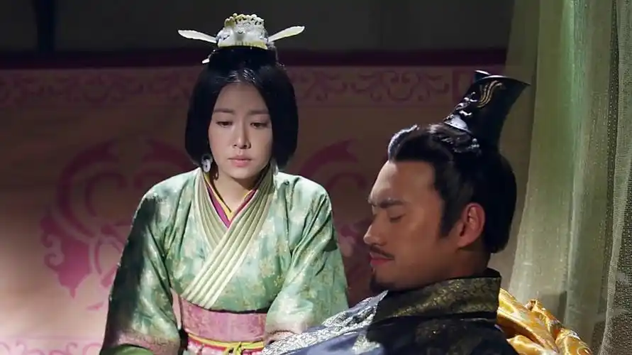 秀丽江山之长歌行 第53集