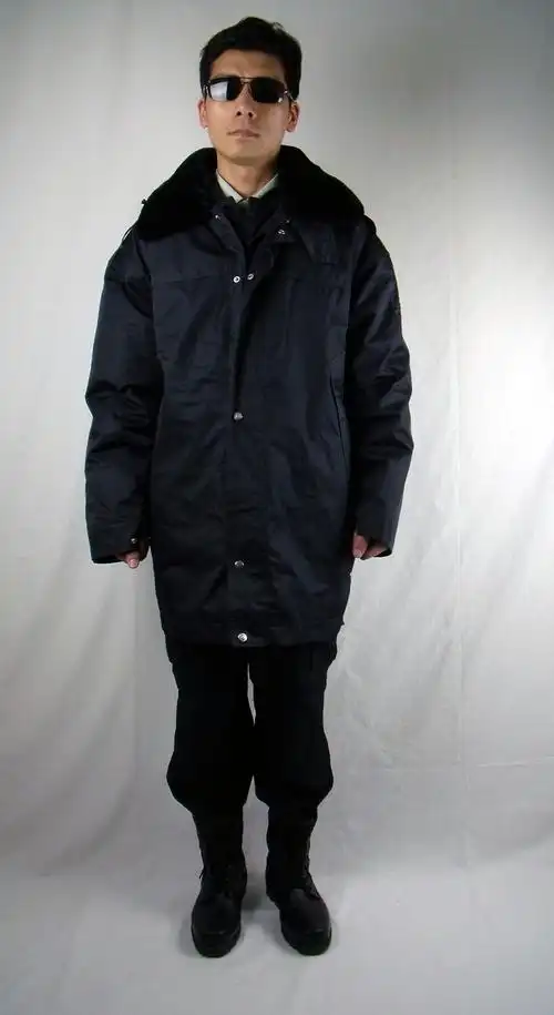 多功能大衣/制式大衣//正品丝棉大衣/可折内胆大衣