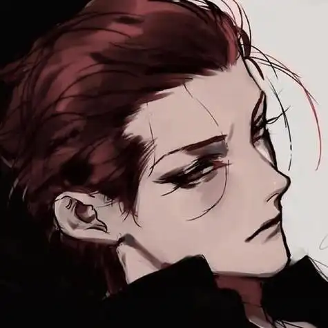 游戏头像男生高冷 男生头像图片大全 -【爱个性】