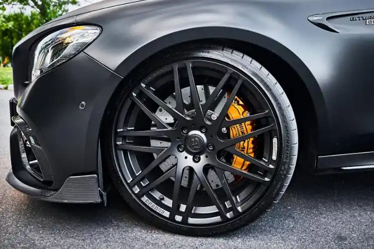 轮毂需要保养吗汽车轮毂需要保养吗