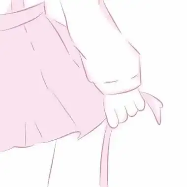 可爱情侣头像对象不是人系列情头2024最新版(14)张