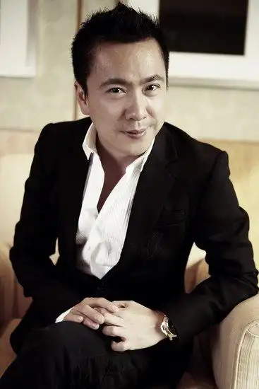 [电影资讯]华谊总裁王中磊:100亿人民币票房是我的梦想