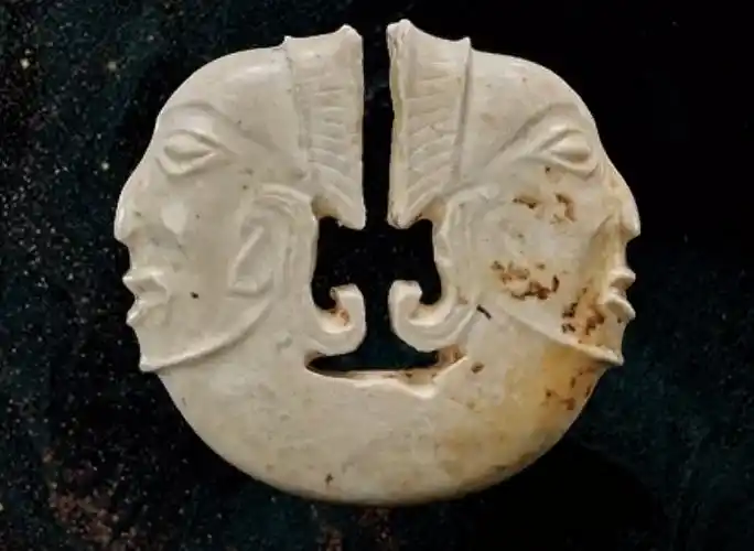 玉神石家河玉文化特展今年是石家河遗址发现70周年盘龙城遗址博物院特