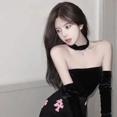 风格女头ins快手105张_女生头像_头像屋