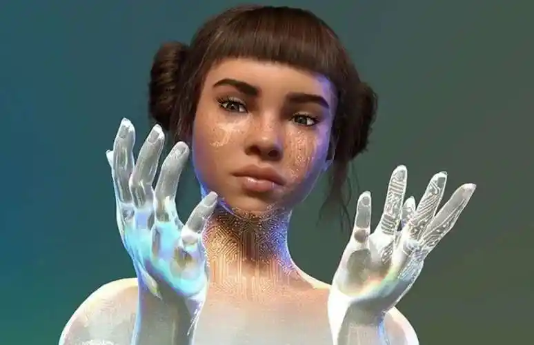 从情色偶像到大众网红如今的虚拟偶像都在干什么