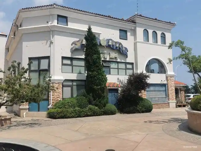 旅顺南路假期酒店,塔河湾亿达蓝湾别墅区售价1370万