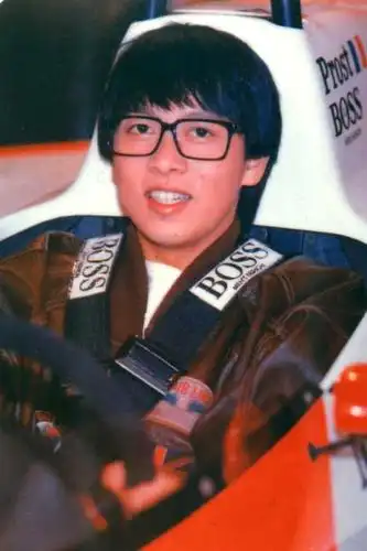 歌手张雨生,一场意外的车祸英年早逝,女友黄慧玲为其写了一封信