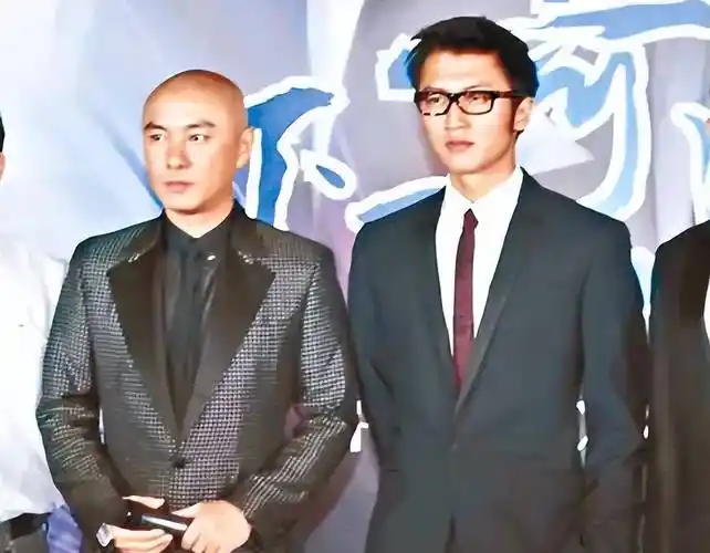 港圈的"矮个天王",个个身高不足1米7,普通人更不用为身高自卑_郭富城