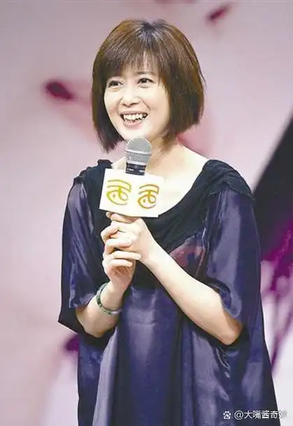 张含韵与安又琪的命运 张含韵凭借歌曲《酸酸甜甜就是我》和《想唱就