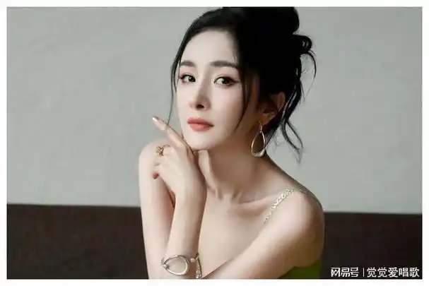 这次,杨幂终究为自己的"恋爱脑"付出了代价!