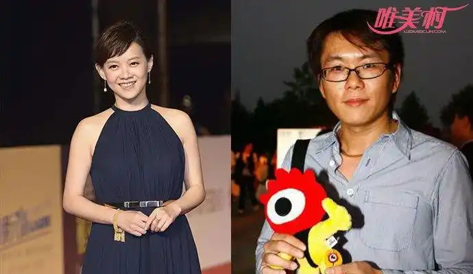 曾宝仪老公林明谦是谁 他们两个是什么时候结婚的 曾宝仪图片个人资料