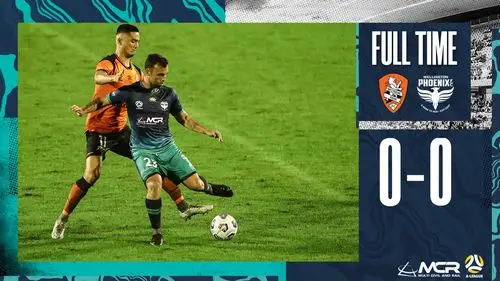 20202021赛季澳超前瞻阿德莱德联vs惠灵顿凤凰