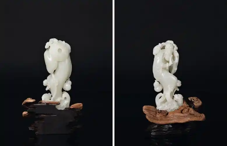 吴德升《妙趣横生》1380万成交 创全场最高价