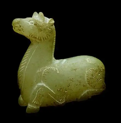 中国古代玉器欣赏