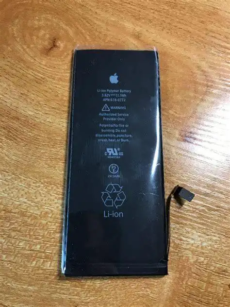 苹果6原装电池多少钱