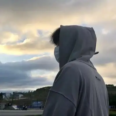 男生唯美头像吧