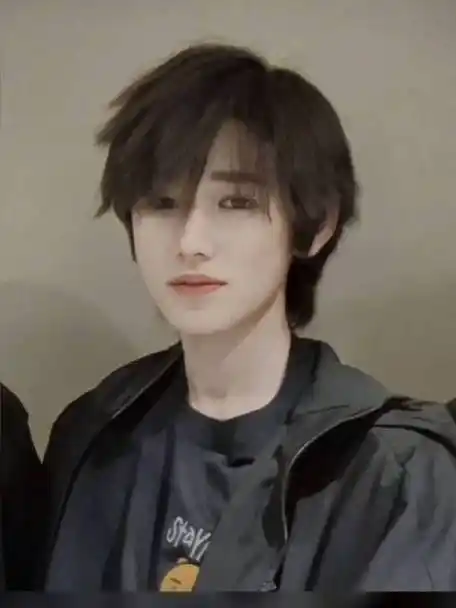 宋亚轩 二十撷彩行舟漫海